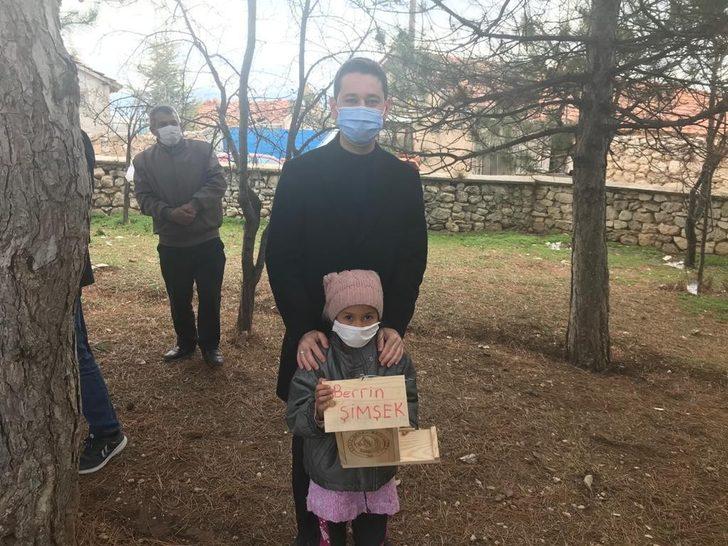 Sevdiğin köyünde kuş evleri G4