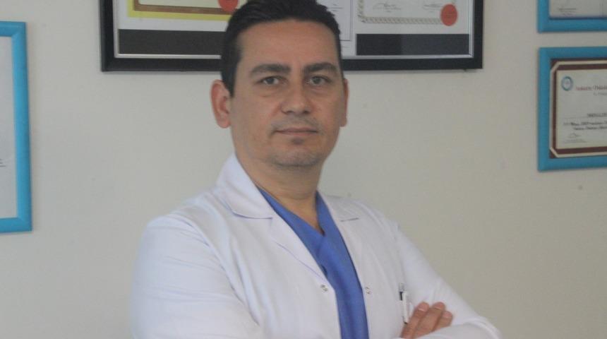 “Obezite tedavileri spor ve diyetle desteklenmezse yeniden kilo alımı başlar”