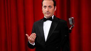 Tolga Çevik'ten müjdeli haber