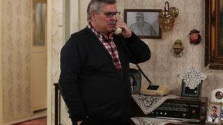 Seksenler'de Rasim Öztekin'in yerine kim gelecek? Yeni Fehmi belli oldu mu? 