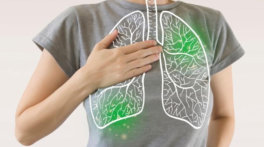 Kronik bronşit belirtilerine dikkat: Bu hastalık sinsice ilerliyor!