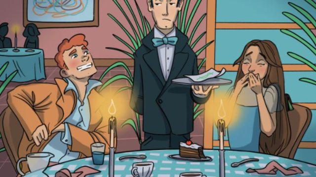 Görüşünüzü test edin! Bu hesap ödeme görselinde saklanan cüzdanı ne kadar sürede bulabilirsiniz?