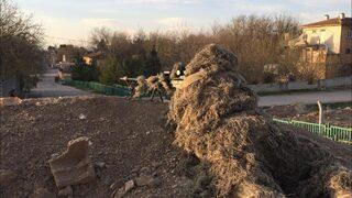 JÖH timlerinden nefes kesen operasyon: 38 gözaltı