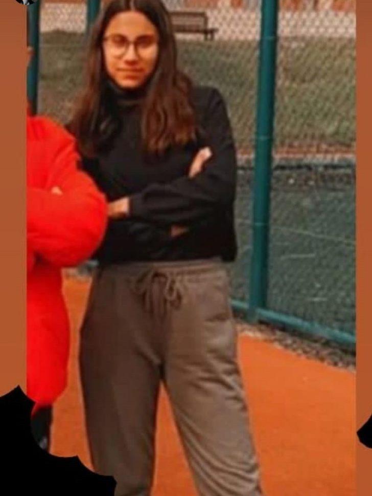 Yeşilırmak’ta cesedi bulunan 17 yaşındaki Rabia boğularak hayatını kaybetmiş G2