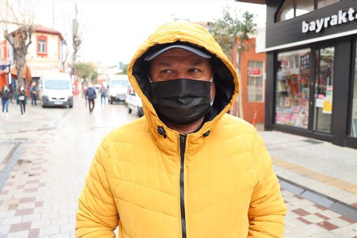 Kovid-19 vakalarındaki artışın sürdüğü Trakya'da kurallara tam uyumun önemi artıyor G3