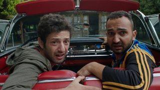 Hep Yek filmi nerede çekildi? İşte Hep Yek filmi oyuncuları...