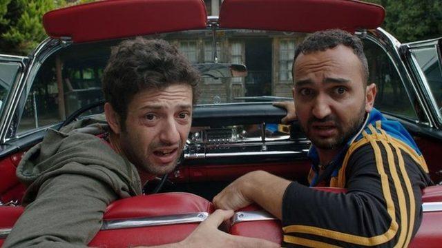 Hep Yek filmi nerede çekildi? İşte Hep Yek filmi oyuncuları...