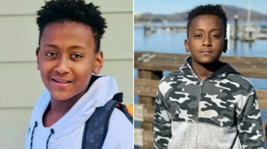 TikTok 'meydan okuması' 12 yaşındaki &ccedil;ocuğu canından etti!