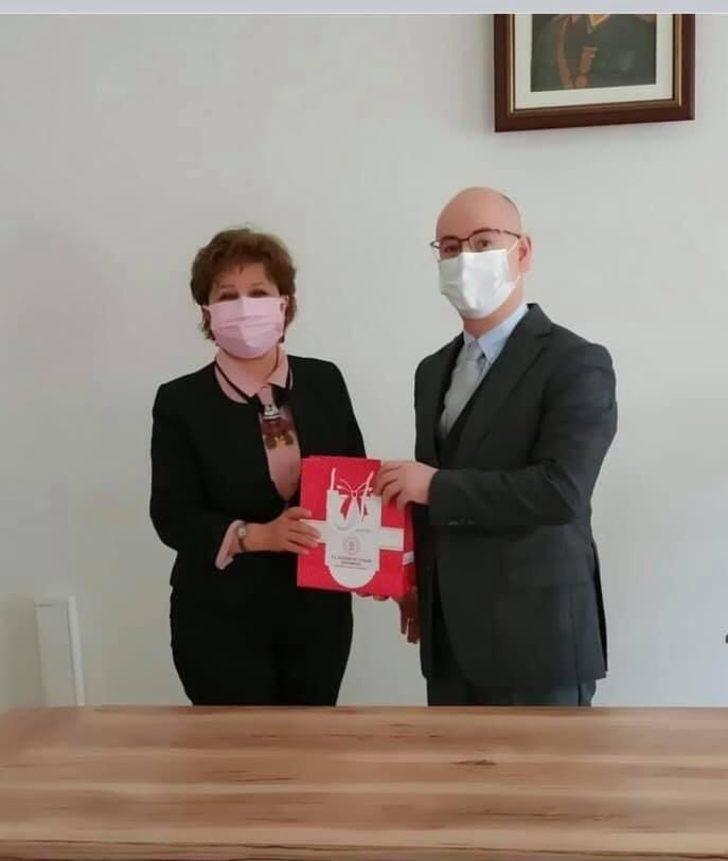 En fazla kitap okuyan okuyucular ödüllendirildi G2