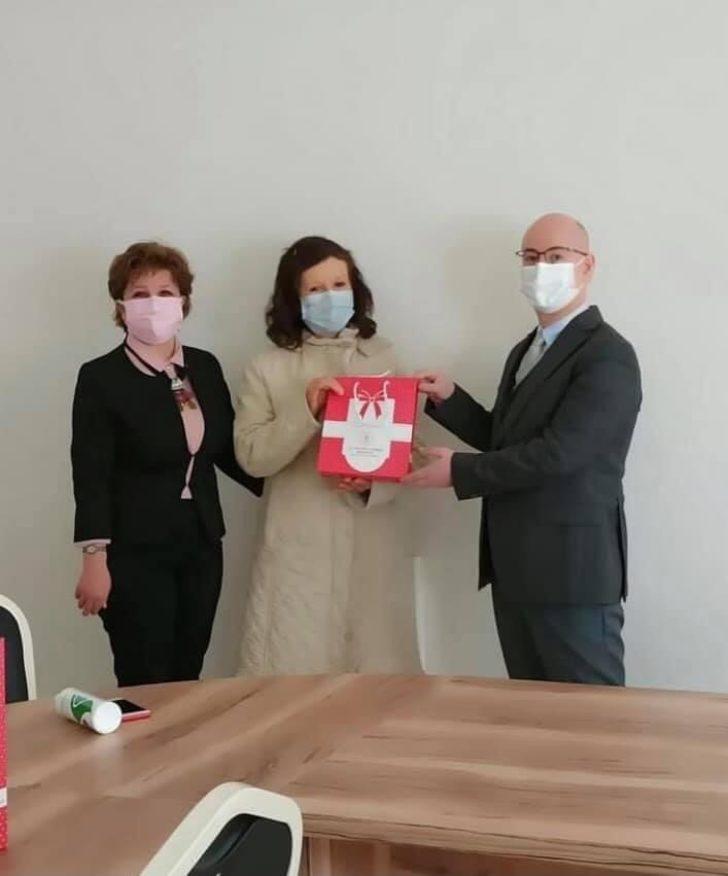 En fazla kitap okuyan okuyucular ödüllendirildi G4