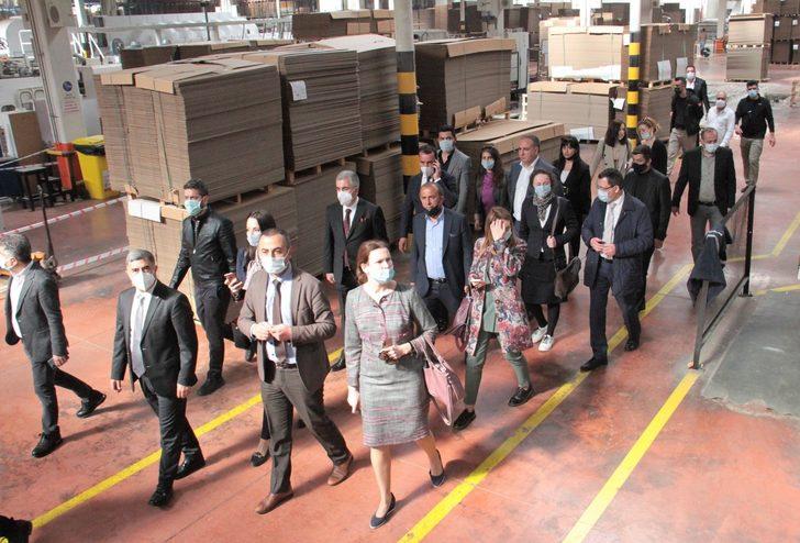 Diyarbakır ile Rusya arasında iyi niyet antlaşması imzalandı G1