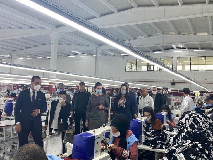 Diyarbakır ile Rusya arasında iyi niyet antlaşması imzalandı G2