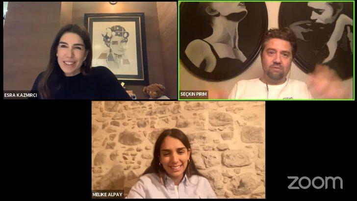 Türk doğal taş sektörü AMORF ile İtalya’ya rakip olmayı hedefliyor G2