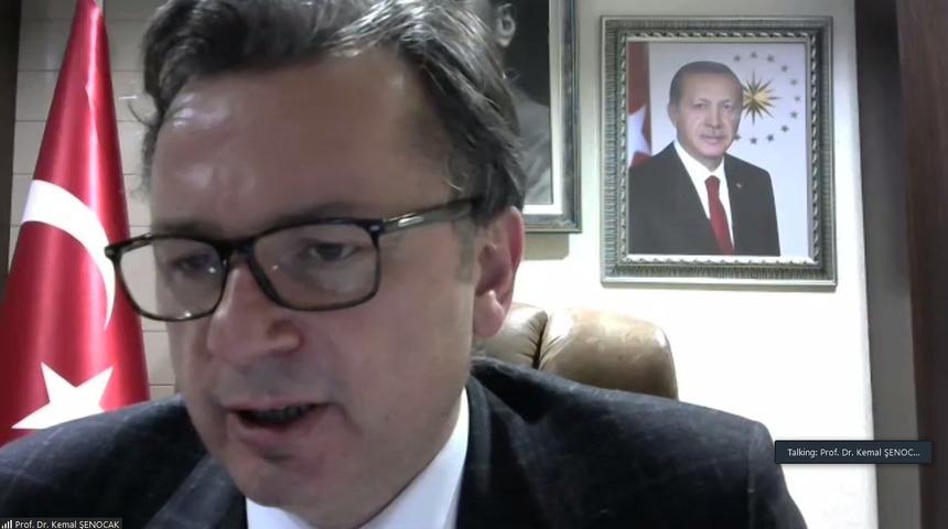 Ağ ve Bilgi Toplumunda Üniversite Eğitiminin Vizyonu