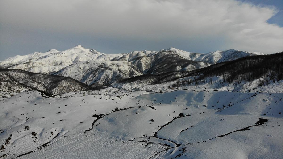 Şenyayla b&ouml;lgesinin Muş&rsquo;a bağlanması