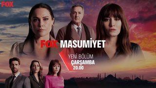 Masumiyet yeni bölüm fragmanı yayınlandı | “Şimdi yiyin birbirinizi!”