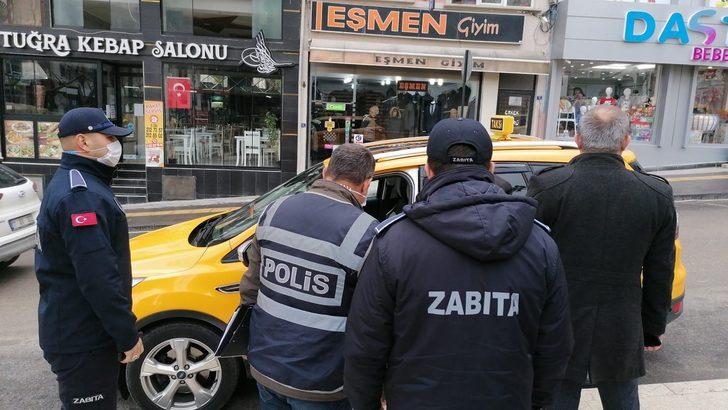 Bilecik’te İSDEM ekipleri denetimleri arttırdı G1