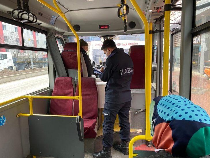 Bilecik’te İSDEM ekipleri denetimleri arttırdı G4