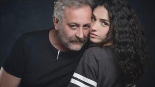 Hazar Ergüçlü'den 'Onur Ünlü' paylaşımı: Arkadaşlar galiba bana yürüyor