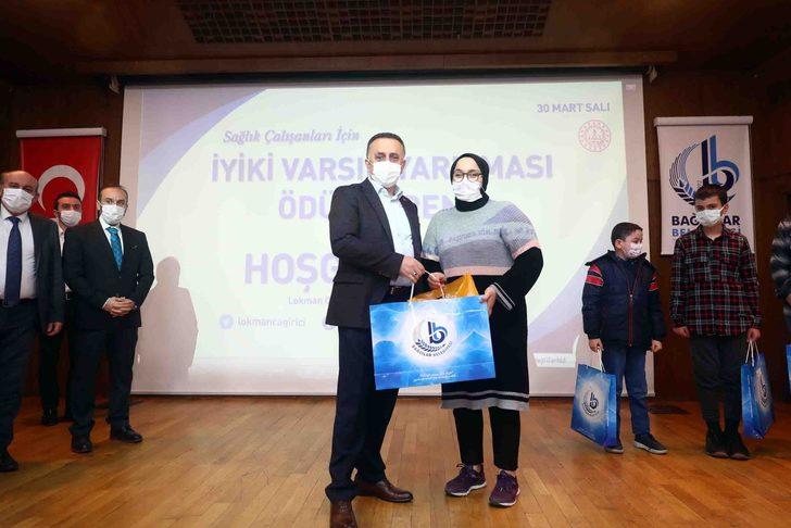 Bağcılar’da çocuk kütüphanesi açıldı G5