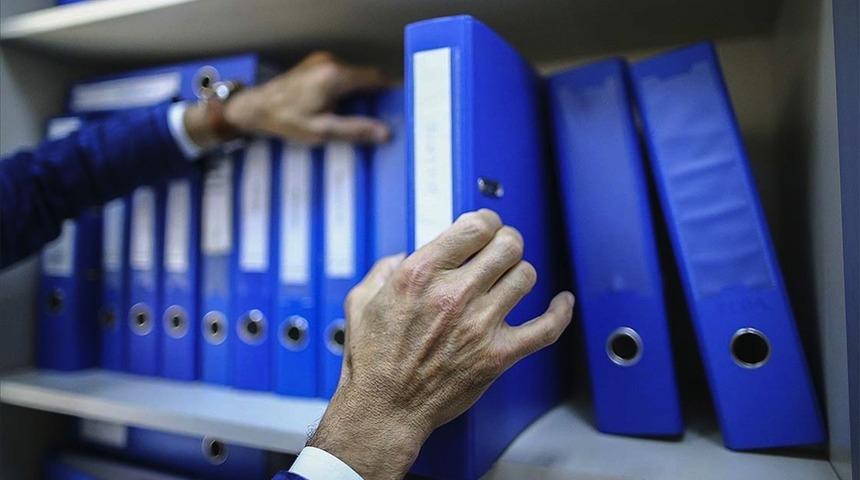4B'li sözleşmeli personeller dikkat! Devlet memurluğuna atanmak için istifa edenler... 