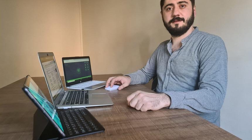 Bu uygulama ile e-ticaret çok daha güvenli