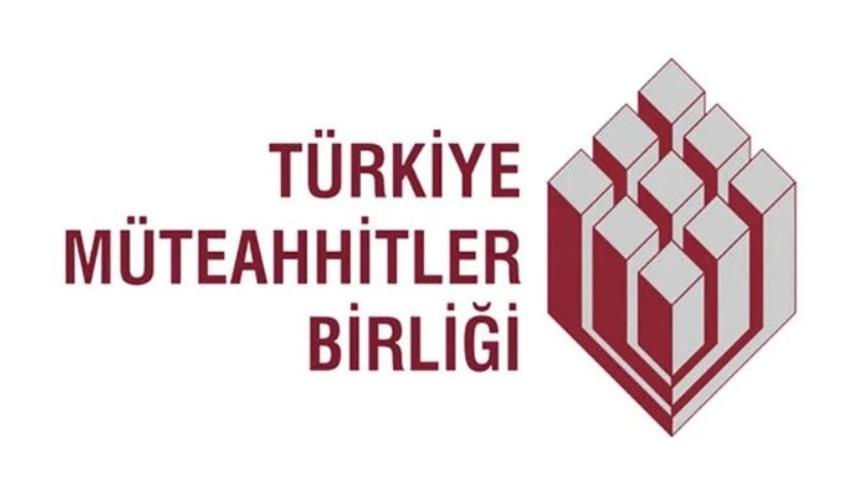 Türkiye Müteahhitler Birliğinin yeni başkanı Erdal Eren oldu