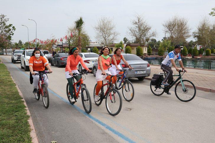 Portakal Çiçeği Karnavalı bu yıl online gerçekleşecek G1