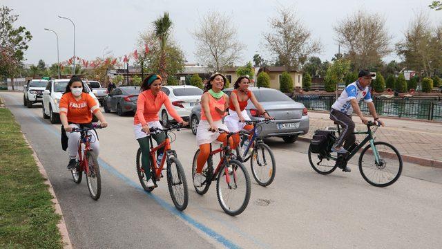 Portakal Çiçeği Karnavalı bu yıl online gerçekleşecek