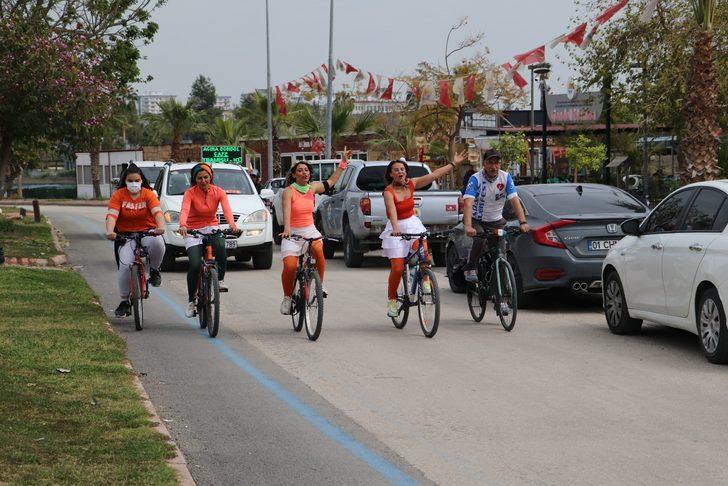 Portakal Çiçeği Karnavalı bu yıl online gerçekleşecek G3