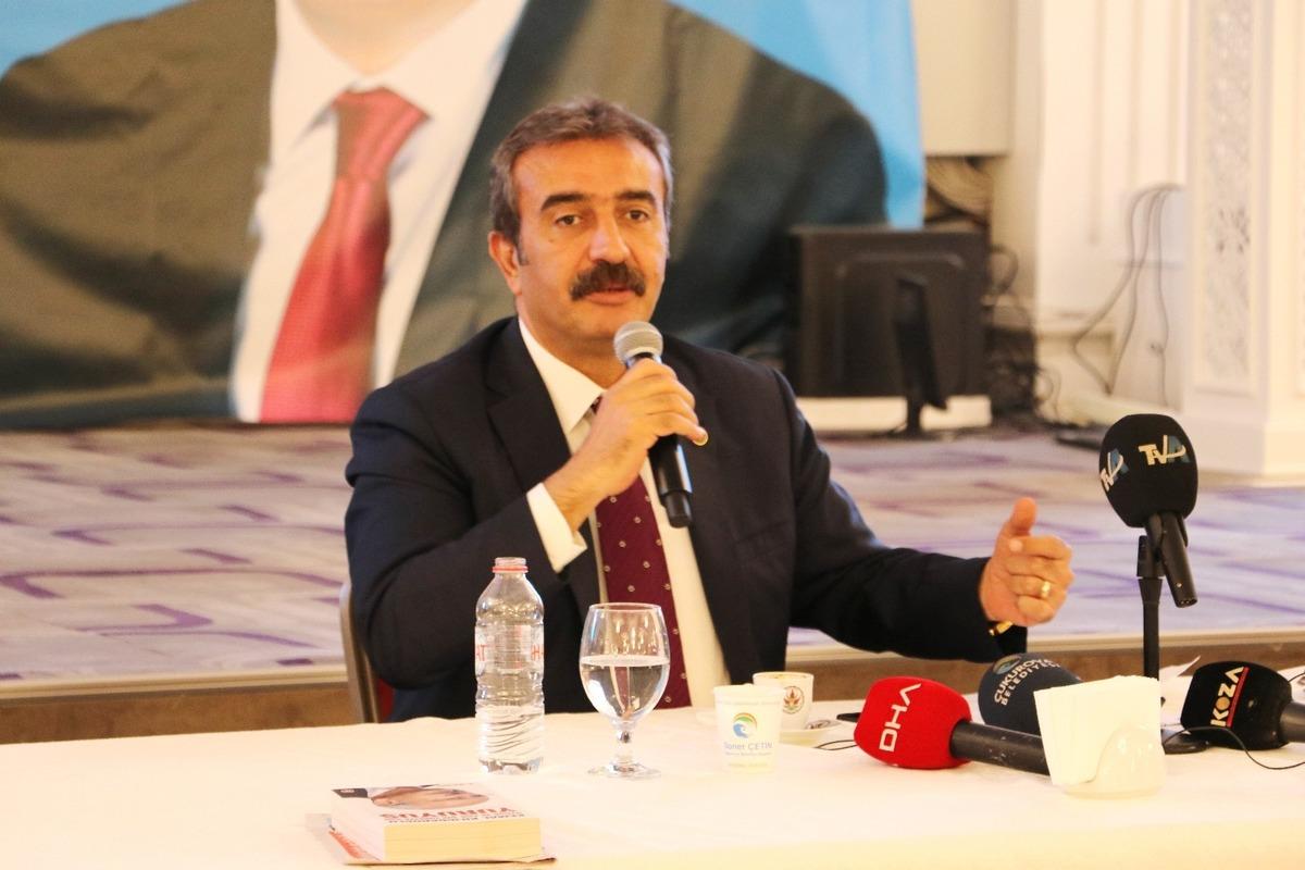 Belediye Evleri Mahallesinde kentsel d&ouml;n&uuml;ş&uuml;m bu yıl başlayacak