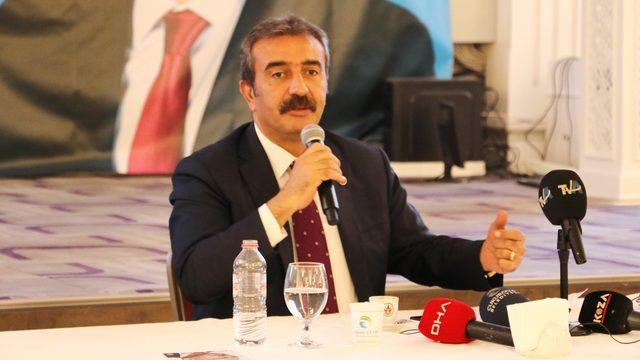 Belediye Evleri Mahallesinde kentsel dönüşüm bu yıl başlayacak