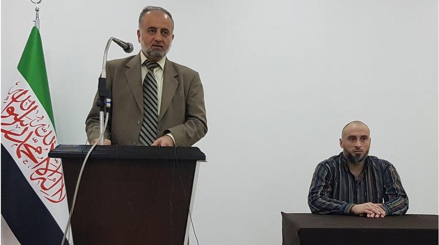 T&uuml;rkiye'de ka&ccedil;ırılıp Suriye'de tutulan İtalyan iş insanına su&ccedil;lama: 'Fidye i&ccedil;in sahte ka&ccedil;ırma planına dahil oldu'