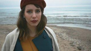 Melisa Akman kimdir? Kırmızı Kamyon Hazan kimdir? Melisa Akman kaç yaşında?