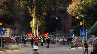 Son Dakika: Adana Valiliği saldırısında patlayıcı temin eden terörist Mardin'de yakalandı