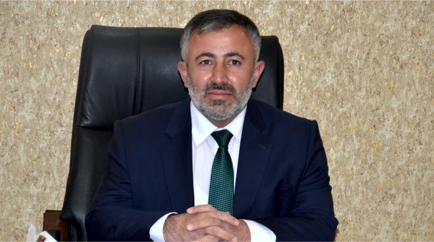 Başkan Yıldırım, CHP&rsquo;li başkanın &ouml;z&uuml;r dilemesini ve istifa etmesini istedi