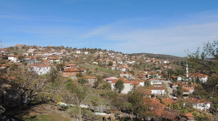 Yenice&rsquo;de bir k&ouml;y karantinaya alındı