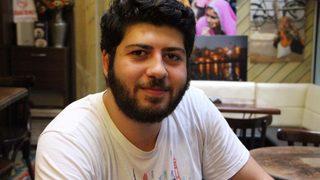 Uğur Arda Başkan kimdir, nereli ve kaç yaşında? İşte Kırmızı Kamyon Abdo karakteri Uğur Arda Başkan biyografisi... 