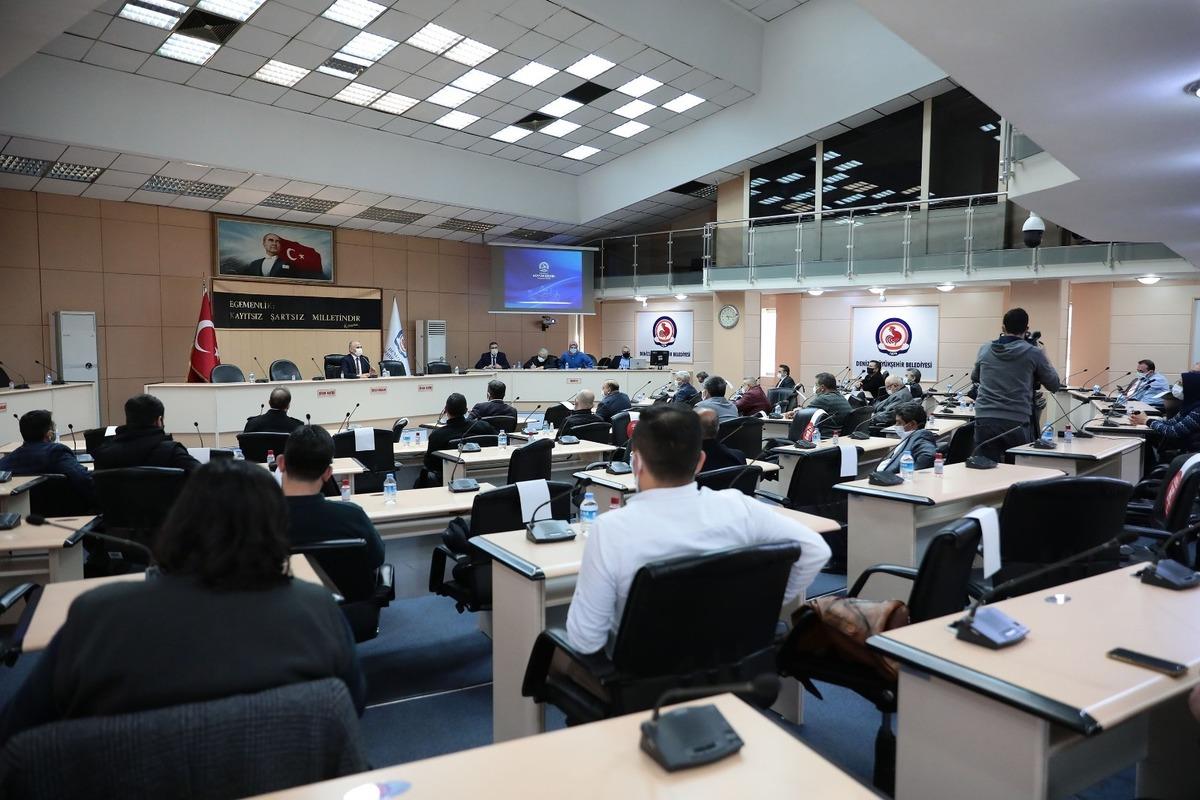 Denizli&rsquo;de ekonomi ve turizme daha fazla katkı sağlanacak