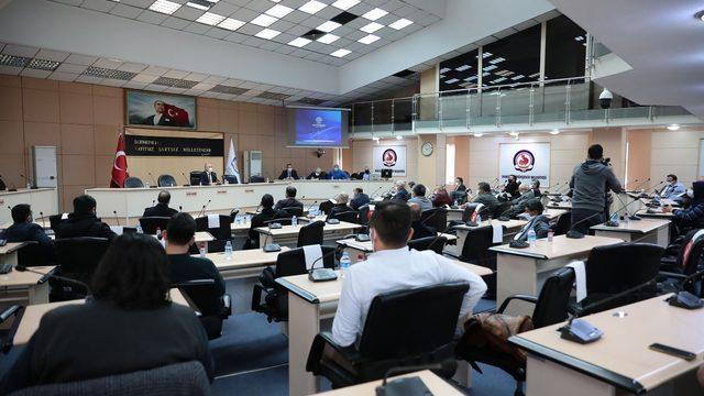 Denizli’de ekonomi ve turizme daha fazla katkı sağlanacak