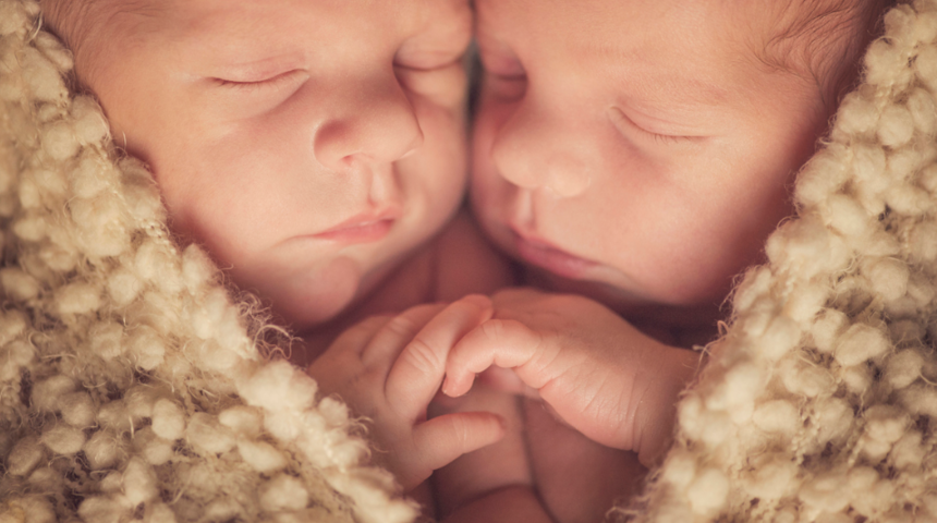 Hamileyken hamile kaldı! Şoka giren kadın beş dakika konuşamadı