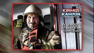 Timur Ölkebaş kimdir, kaç yaşında, nereli? Kırmızı Kamyon Bedri kimdir?