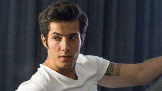 Efekan Can kimdir, kaç yaşında ve evli mi? İşte Kırmızı Kamyon’un yakışıklı oyuncusu