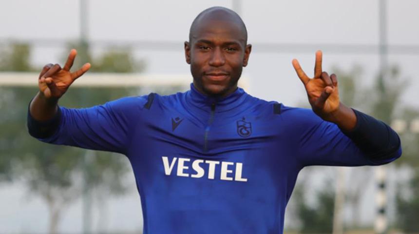 Benik Afobe hayal kırıklığı yaşattı