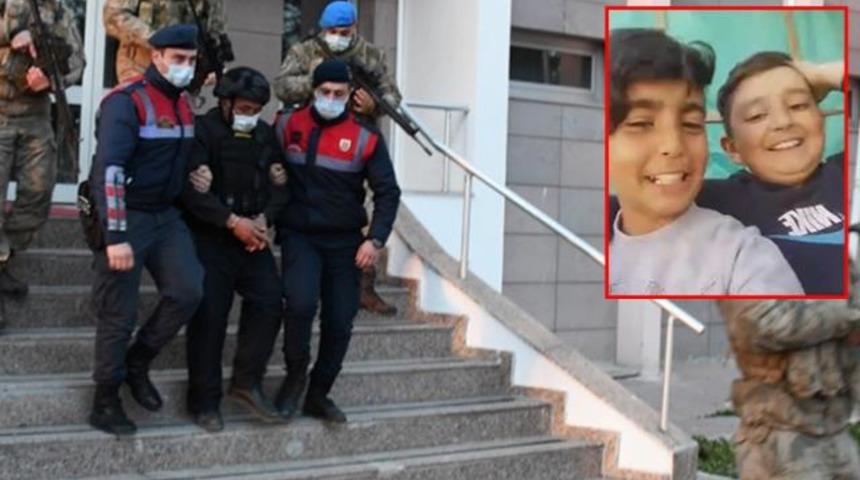 Oğluyla kavga eden iki çocuğu öldürmüştü! Mahkemeden flaş karar