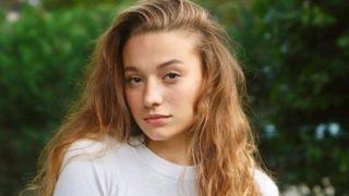 Sümeyye Aydoğan kimdir, nereli, kaç yaşında? Kırmızı Kamyon Menekşe kimdir?