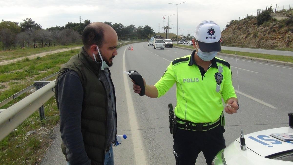 Antalya&rsquo;da feci kaza: 1 &ouml;l&uuml;