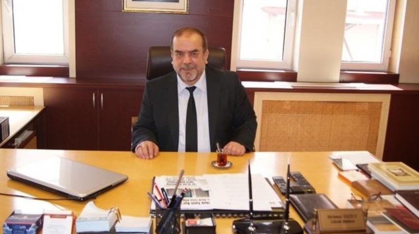 'Şuursuz bir müftüye anladığı dilden 4 soru'