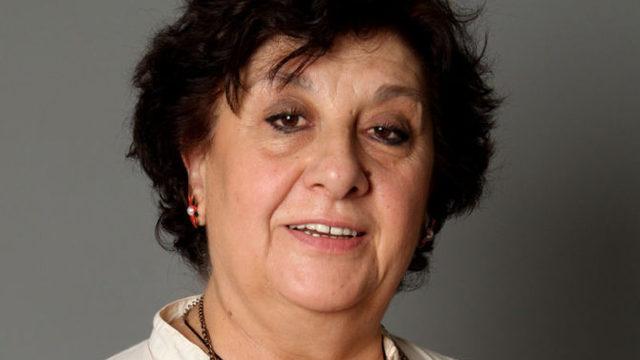 Feriha Eyüboğlu kimdir, nereli ve kaç yaşında? İşte Feriha Eyüboğlu biyografisi...