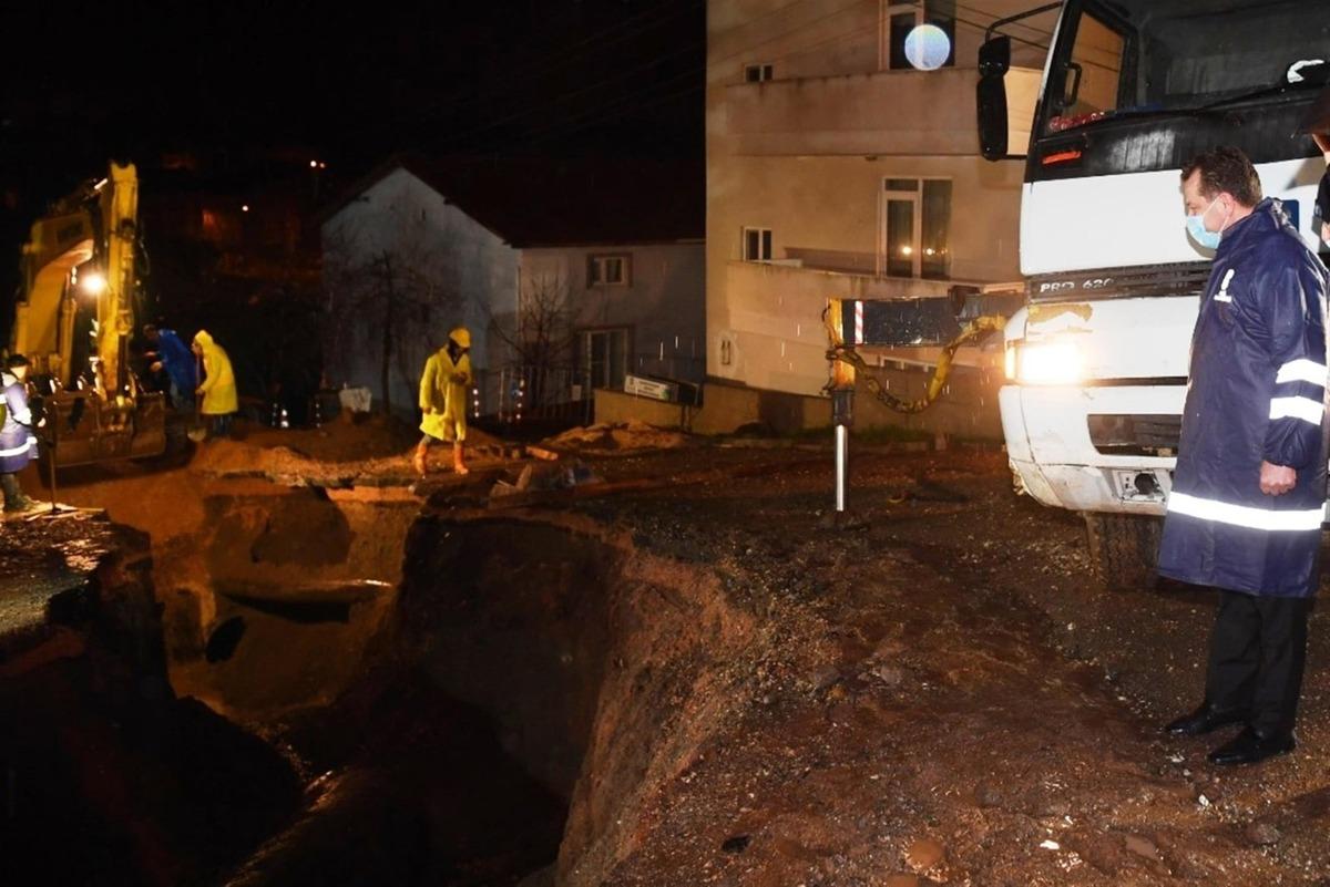 Balıkesir B&uuml;y&uuml;kşehir&rsquo;den 260 milyon TL&rsquo;lik yatırım